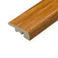 Excel Classic Belgravia Oak End Profile
