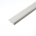 Excel Classic Carnaby White End Profile