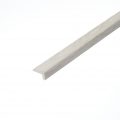 Excel Classic Hoxton Pebble L Shape Nosing