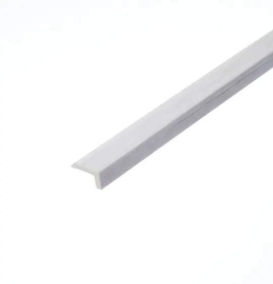 Excel Classic Pimlico Grey L Shape Nosing