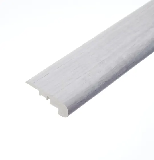 Excel Classic Pimlico Grey Stair Nosing