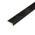 Editions Tiles Charcoal Slate End Profile