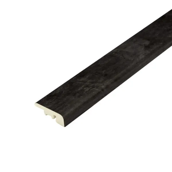 Editions Tiles Charcoal Slate End Profile