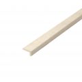 Editions Tiles Ivory Travertine L Shape Nosing