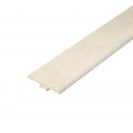 Editions Tiles Ivory Travertine T Profile