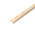 Editions Tiles Beige Travertine L Shape Nosing