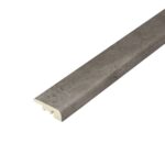 Editions Tiles Smoke Travertine End Profile