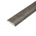 Editions Tiles Smoke Travertine Ramp Profile