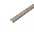 Editions Tiles Grey Travertine L Shape Nosing