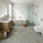 Value Herringbone Dittam Grey