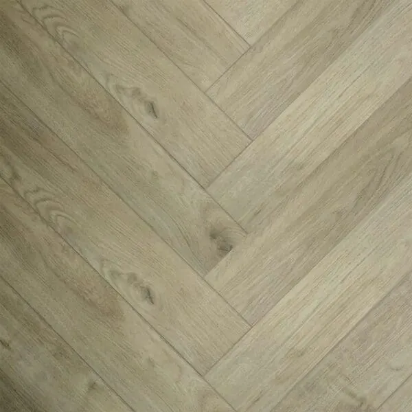 Value Herringbone Latte