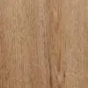 A swatch of Pro-Tek™ Flooring’s Charlie Oak, showcasing its earthy brown tones and organic wood grain details, suitable for creating timeless and inviting interiors.