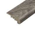Excel Classic Chiswick Grey Stair Nosing