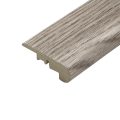 Excel Longplank Delilah Grey Stair Nosing