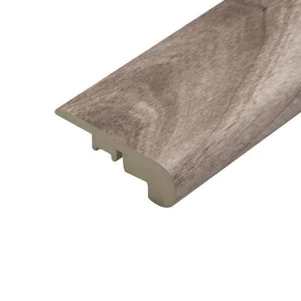 Editions Essential Dittam Grey Stair Nosing