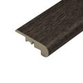 Excel Longplank Jasmine Grey Stair Nosing