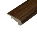 Excel Longplank Layla Walnut Stair Nosing