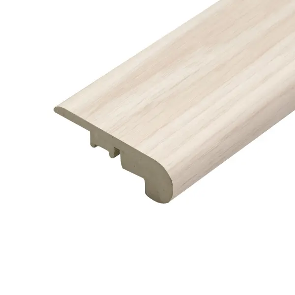 Excel Longplank Mia Grey Stair Nosing