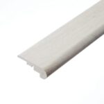 Editions Classic Bishops White Stair Nosing