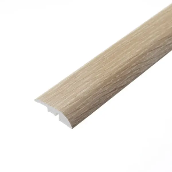 Editions Classic Richmond Oak Ramp Profile