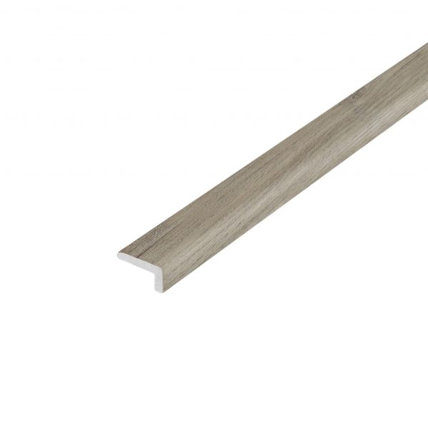Editions Super long plank Styles Oak L Shape Nosing