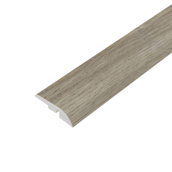 Editions Super long plank Styles Oak Ramp Profile