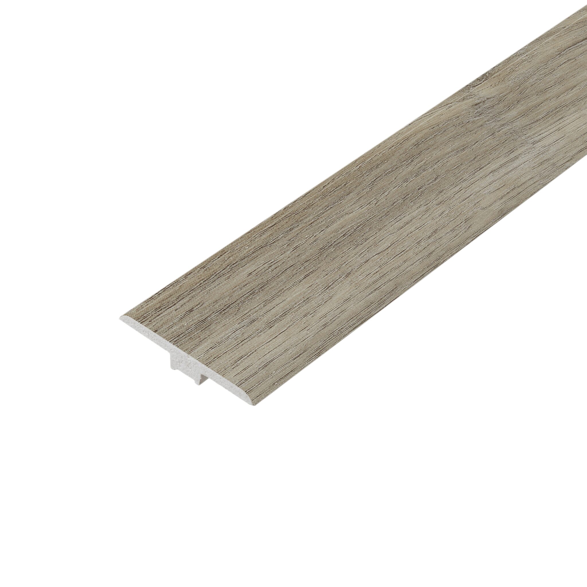 Editions Super long plank Styles Oak T Profile