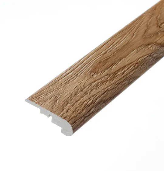 Editions Herringbone Hever Oak Stair Nosing