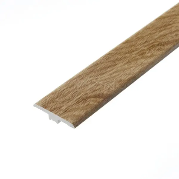 Editions Herringbone Harewood Oak T Profile