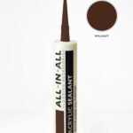 Walnut Colour Sealant