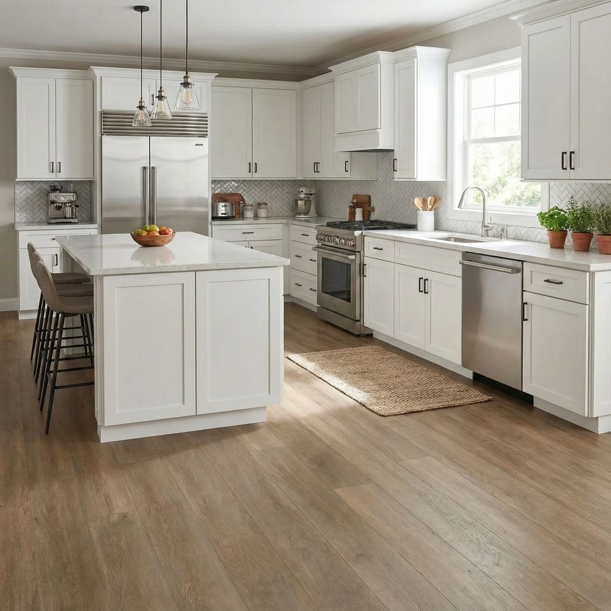 Tek-Core Pro Camden Chino