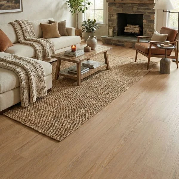 Tek-Core Longplank Charlie Oak