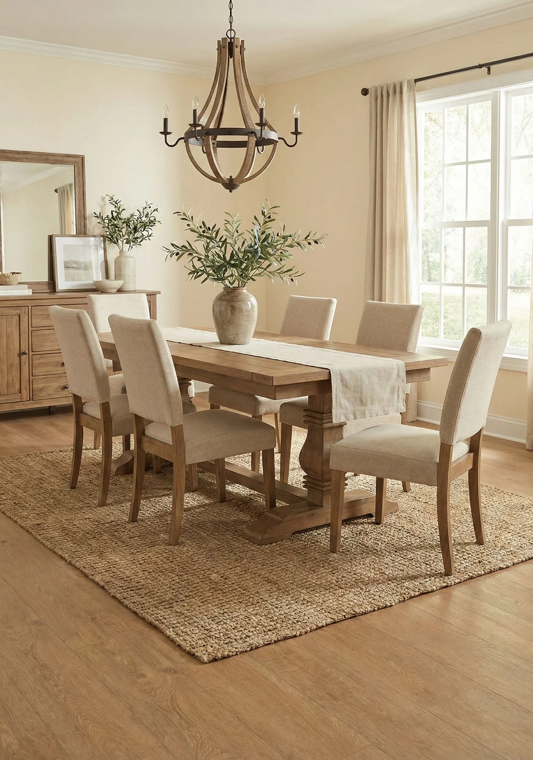 Tek-Core Pro Chelsea Oak