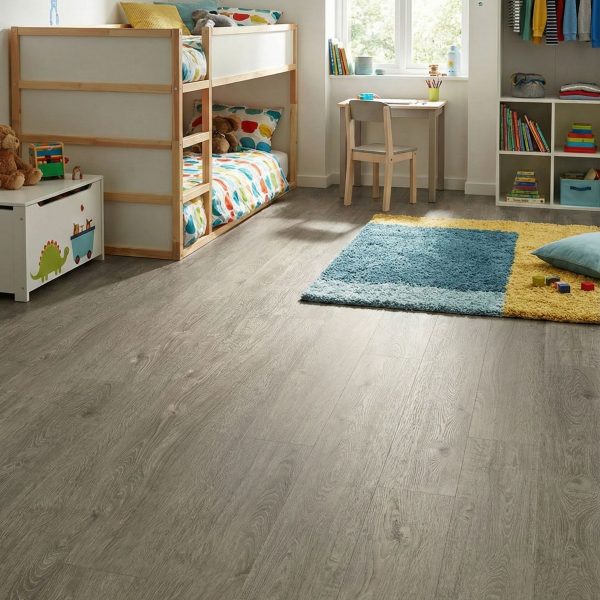 Tek-Core Pro Chiswick Grey