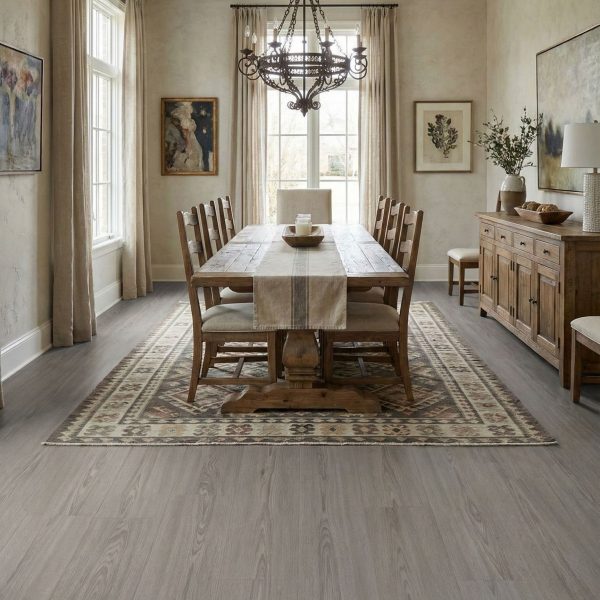 Tek-Core Longplank Delilah Grey