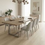 Excel Longplank Dhalia Latte