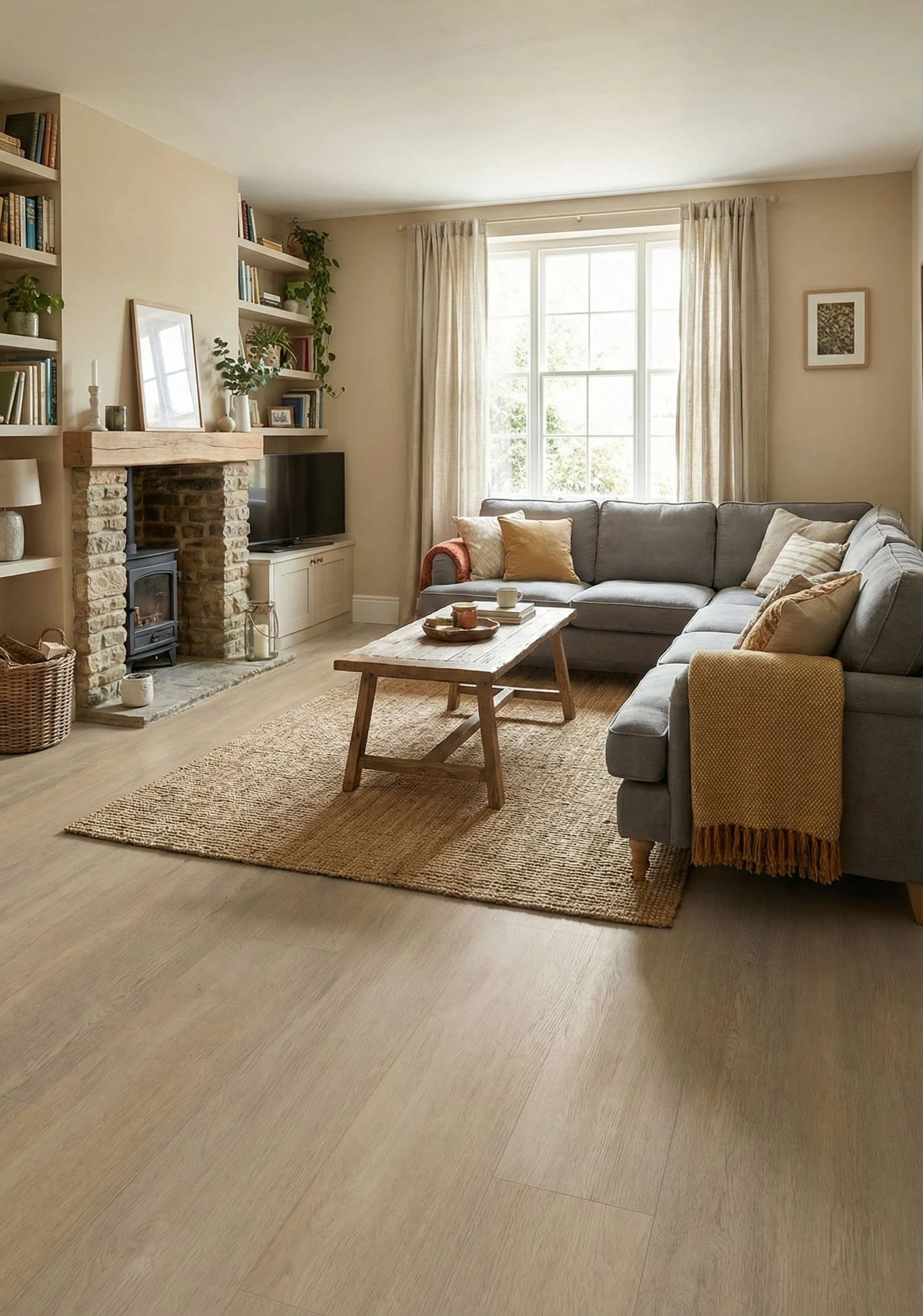 Tek-Core Pro Dulwich Silk