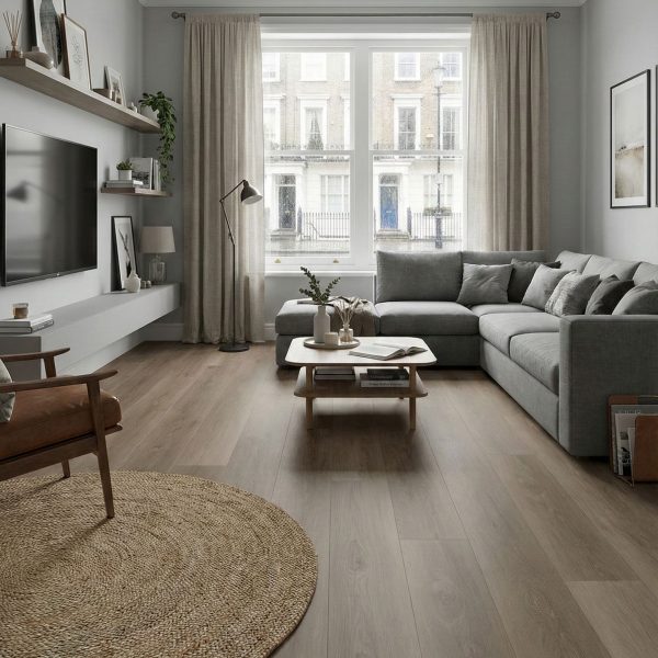 Tek-Core Longplank Ezra Mink