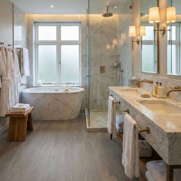 Tek-Core Pro Fulham Grey