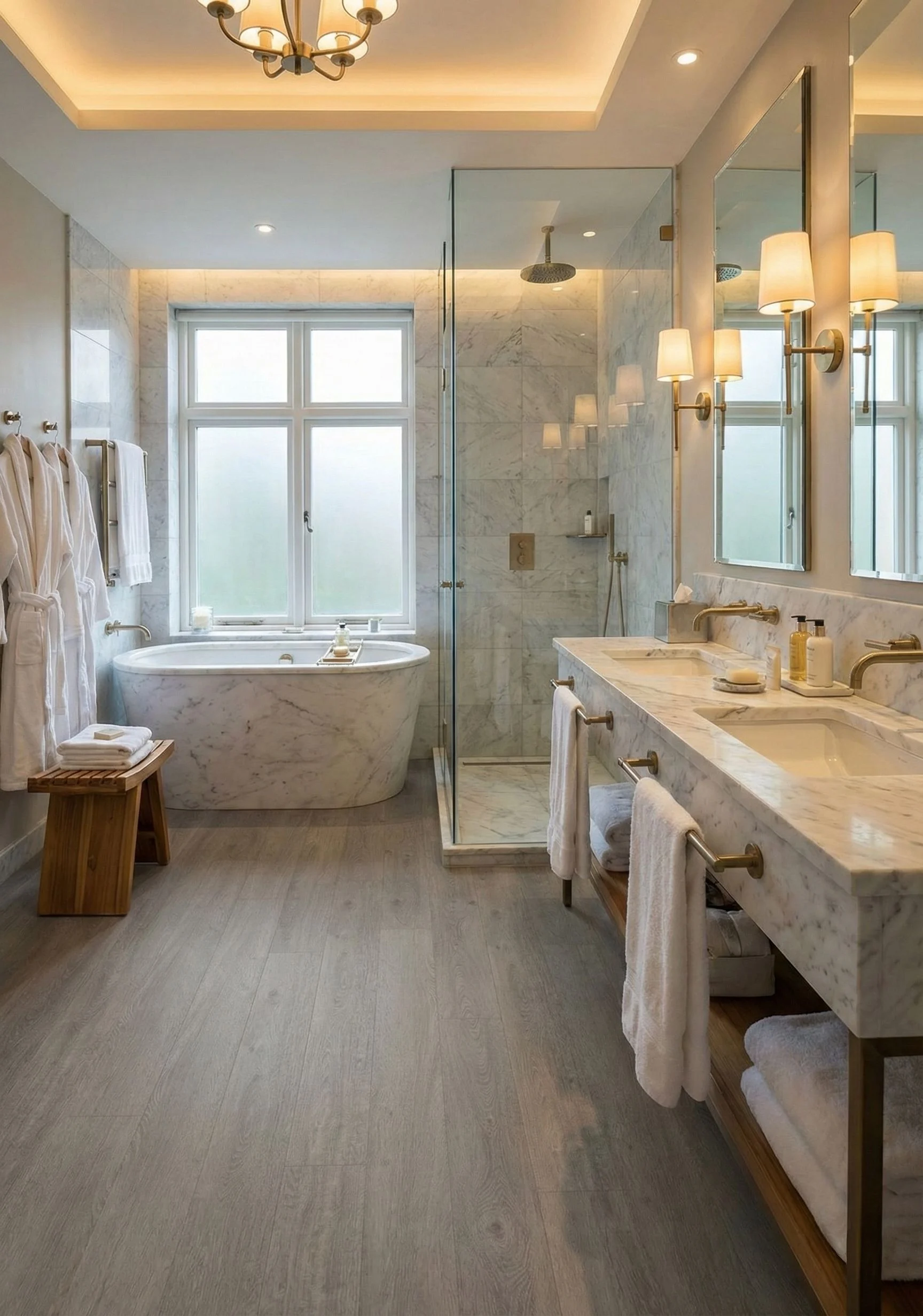 Tek-Core Pro Fulham Grey