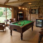 Tek-Core Pro Islington Oak