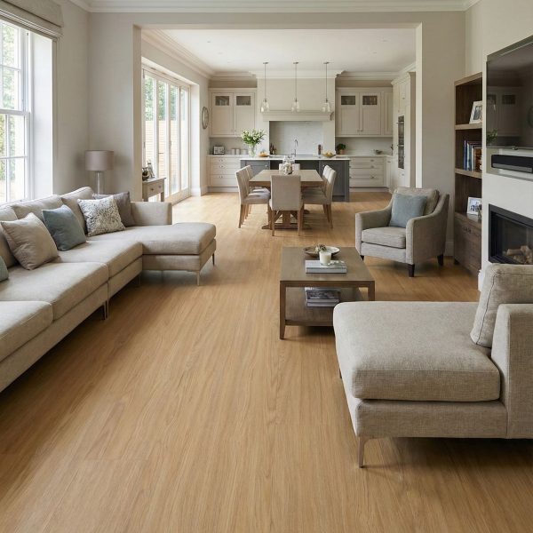 Tek-Core Pro Kensington Oak