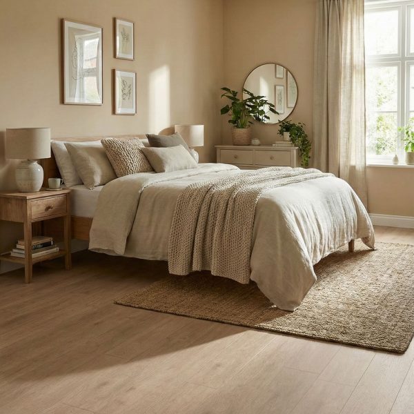 Tek-Core Pro Knightsbridge Fawn