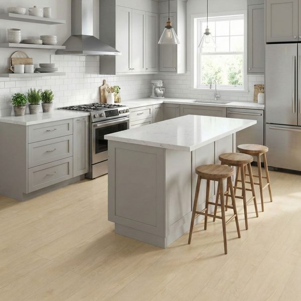 Tek-Core Pro Notting Hill Ivory