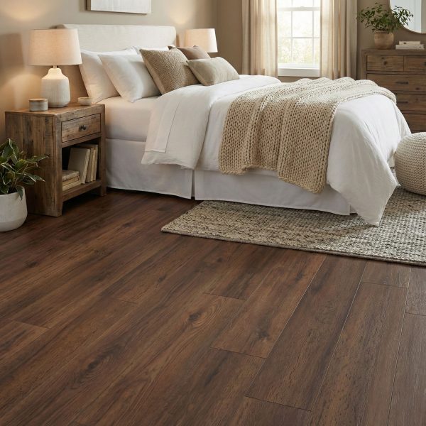 Tek-Core Pro Westminster Walnut