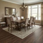 Editions Classic Wimbledon Walnut (6.5mm)