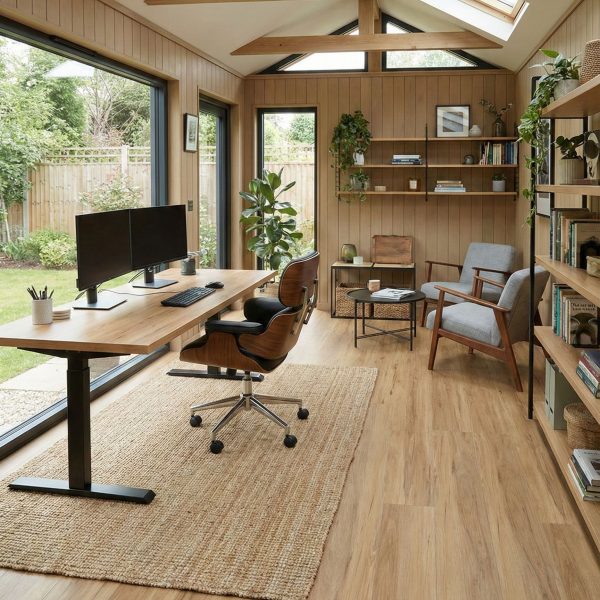 Tek-Core Longplank Cameron Oak