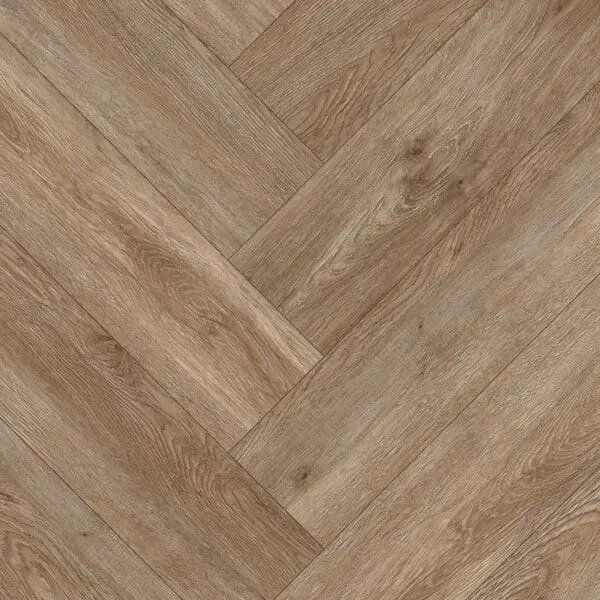 An image displaying the installation process of Pro-Tek Flooring, showing the secure interlocking mechanism and high-quality material designed for durability.