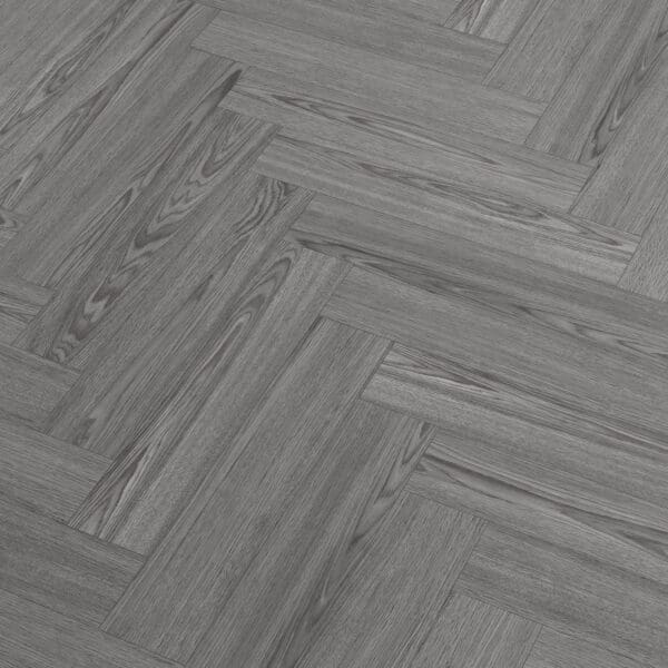 Editions Herringbone Highgrove Grey