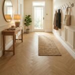 Editions Herringbone Claremont Oak (6.5mm)